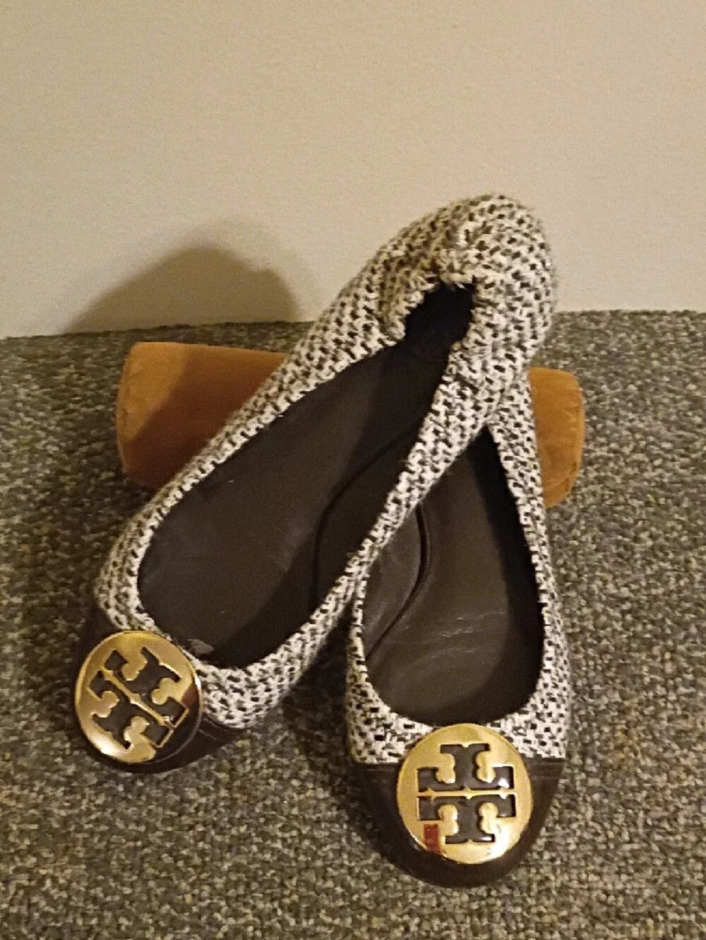 Tory Burch classic tory